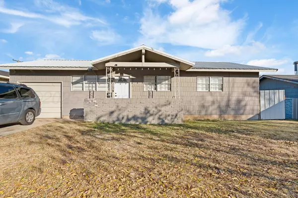 Amarillo, TX 79103,3107 S APACHE ST