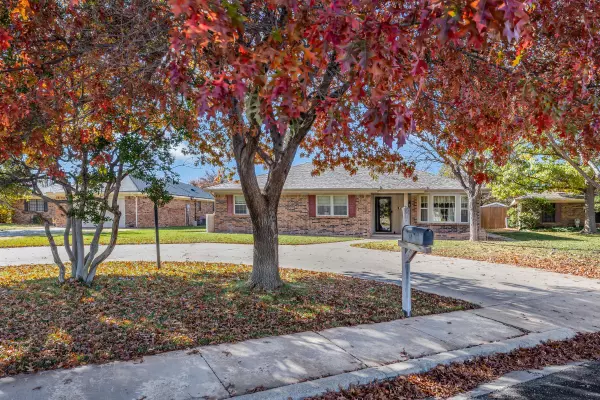 Amarillo, TX 79109,5312 BRIAR ST