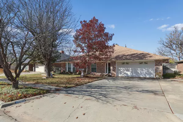 Amarillo, TX 79121,7906 Merchant DR