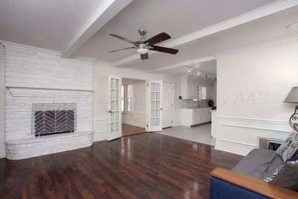 Amarillo, TX 79109,4010 KINGSTON RD