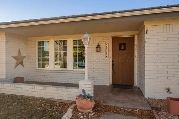 Amarillo, TX 79109,6000 HATFIELD CIR