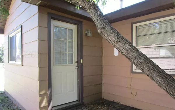 717 Stevenson ST, Borger, TX 79007