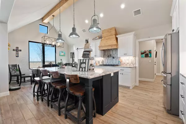 Amarillo, TX 79118,11531 JOHNS WAY BLVD