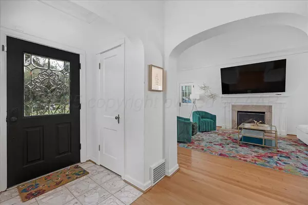 Amarillo, TX 79109,2819 S HAYDEN ST