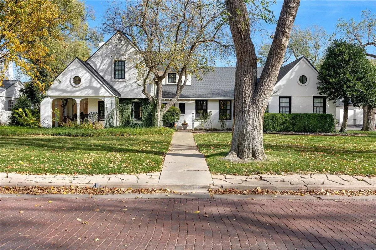 Amarillo, TX 79109,2819 S HAYDEN ST