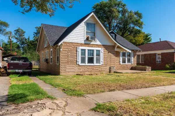 Amarillo, TX 79102,1220 SW 12TH AVE