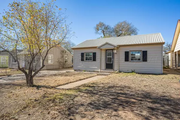 Amarillo, TX 79104,706 S BIRMINGHAM ST