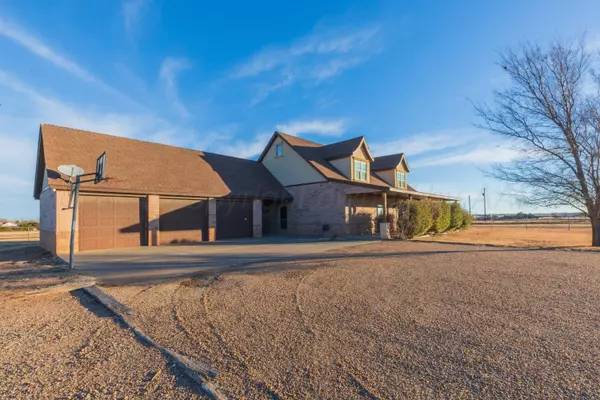 Amarillo, TX 79118,106 Tangier AVE