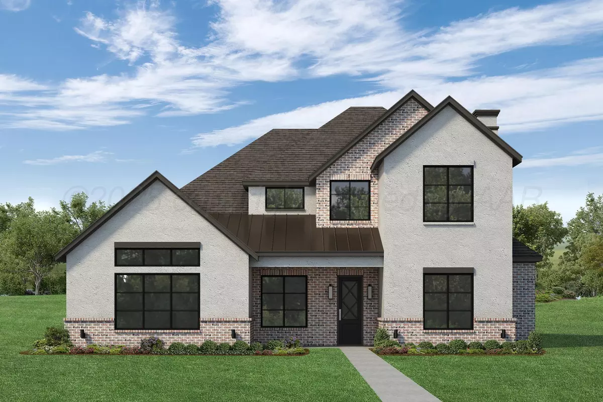 Amarillo, TX 79119,5506 Battery ST