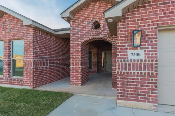 Amarillo, TX 79119,7509 Castleman RD