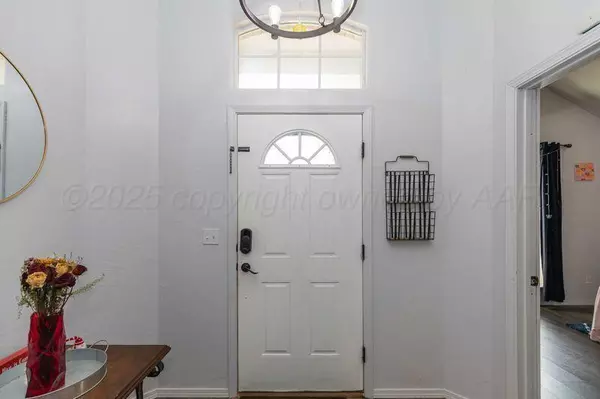 Amarillo, TX 79118,8308 Vail DR