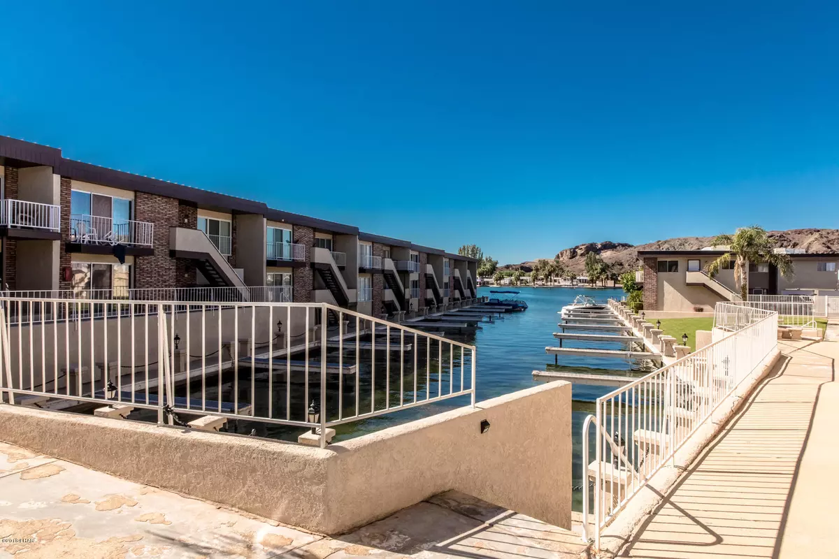 Parker, AZ 85344,9170 Riverside Dr #2