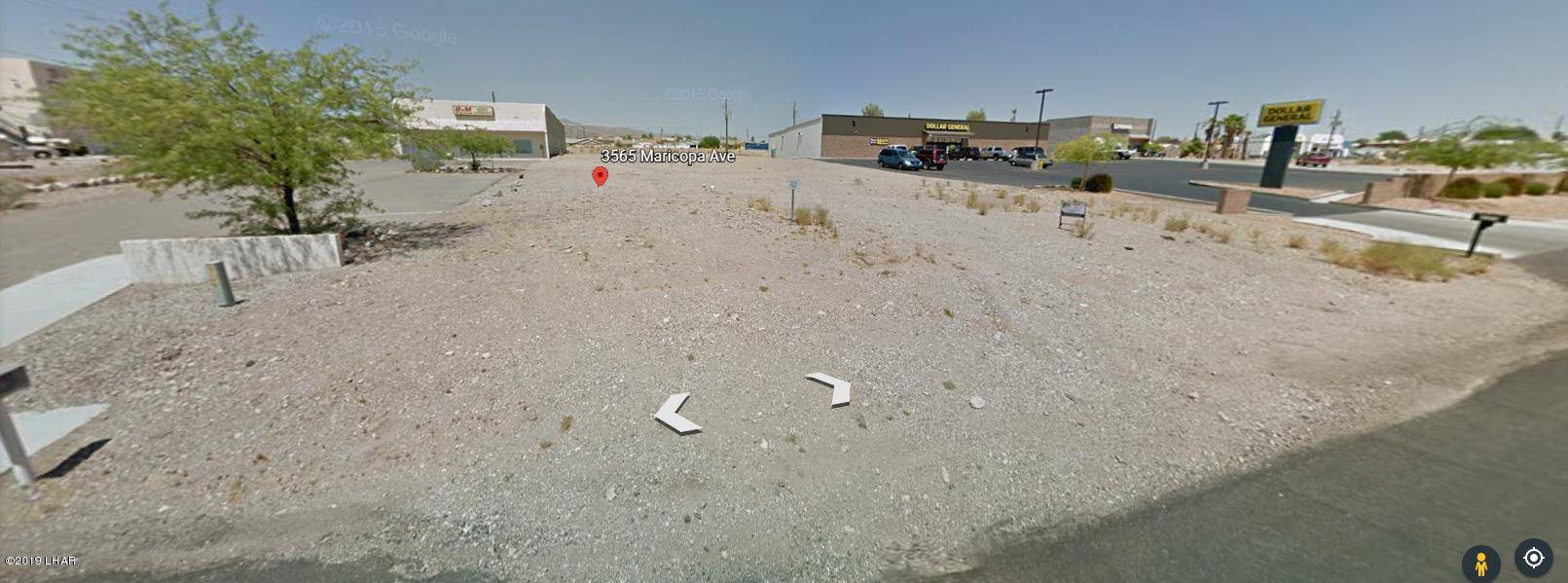 3565 Maricopa Ave, Lake Havasu City, AZ 86406
