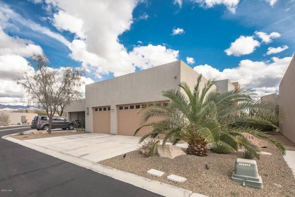 1651 Sailing Hawks Dr #140, Lake Havasu City, AZ 86404