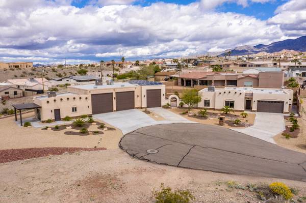 3313 Knight Ln, Lake Havasu City, AZ 86404