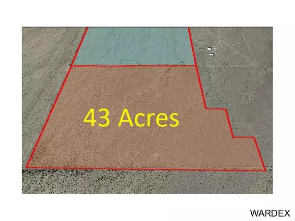 48551 65 1/2 St, Brenda, AZ 85348