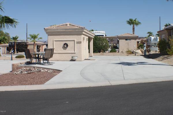 1905 Victoria Farms Rd Lot # 229, Lake Havasu City, AZ 86404