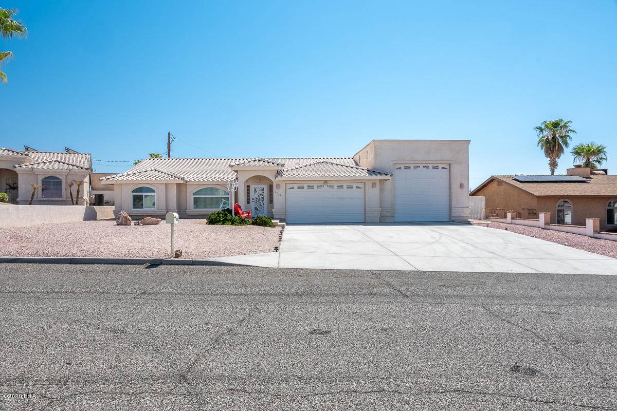 2750 Diablo Dr, Lake Havasu City, AZ 86406