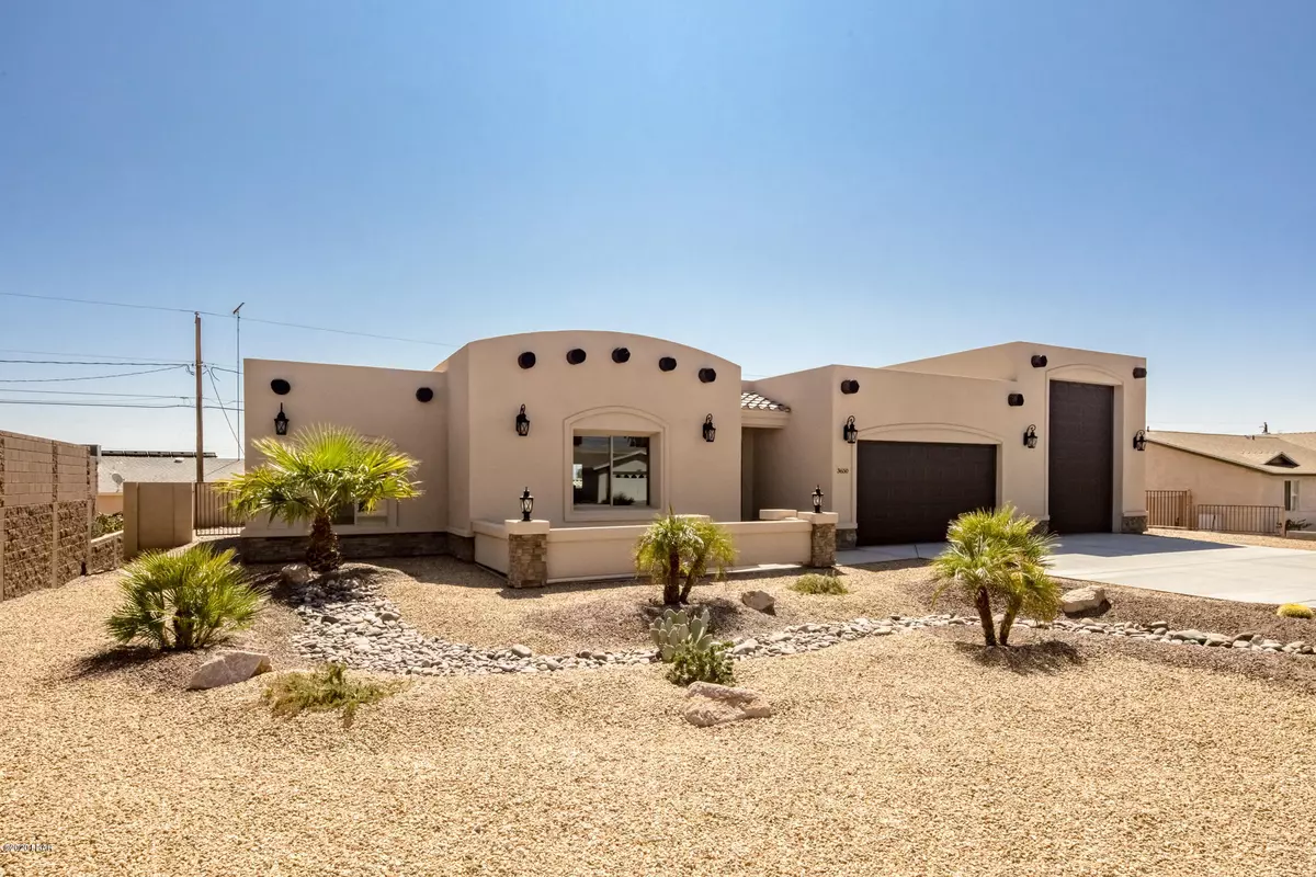 Lake Havasu City, AZ 86406,3650 Breakwater Dr