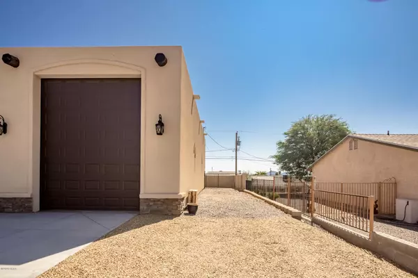 Lake Havasu City, AZ 86406,3650 Breakwater Dr