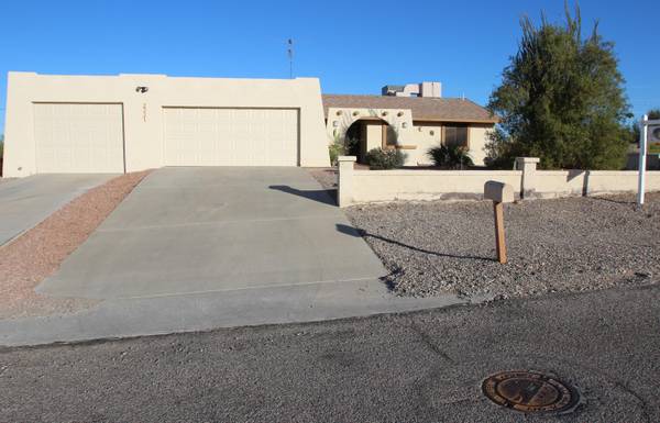 2331 Ajo Dr, Lake Havasu City, AZ 86403