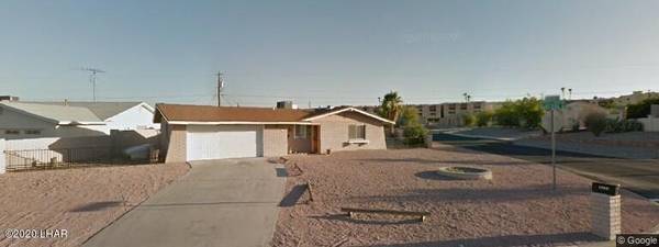 1785 Beavertail Dr, Lake Havasu City, AZ 86403