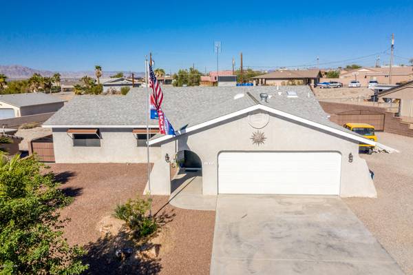 1625 Willow Ave, Lake Havasu City, AZ 86403