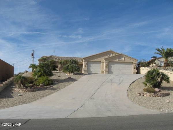 3355 Palm Grove Dr, Lake Havasu City, AZ 86404