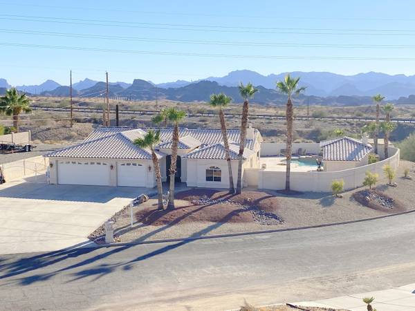 2008 Martinique Dr, Lake Havasu City, AZ 86406