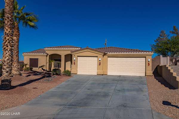 240 Buckboard Pl, Lake Havasu City, AZ 86404