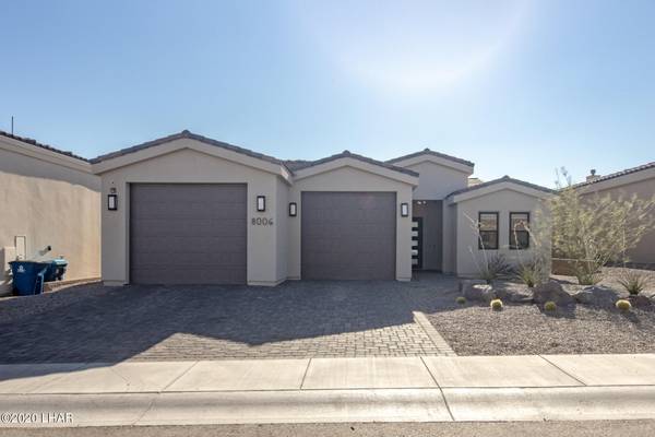 8006 Corte Del Desierto, Lake Havasu City, AZ 86406