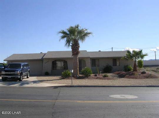 3290 Mcculloch Blvd N, Lake Havasu City, AZ 86403