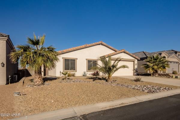 1727 E Chestnut Blvd, Lake Havasu City, AZ 86404