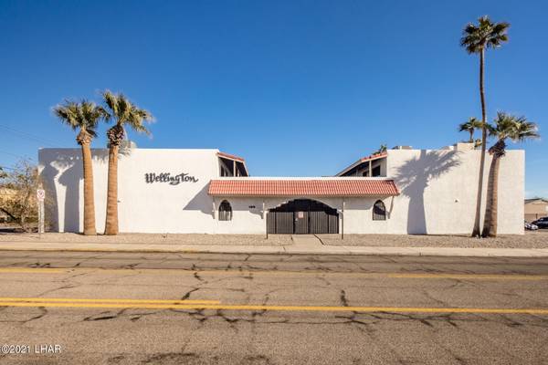 100 Mulberry Ave #103, Lake Havasu City, AZ 86403