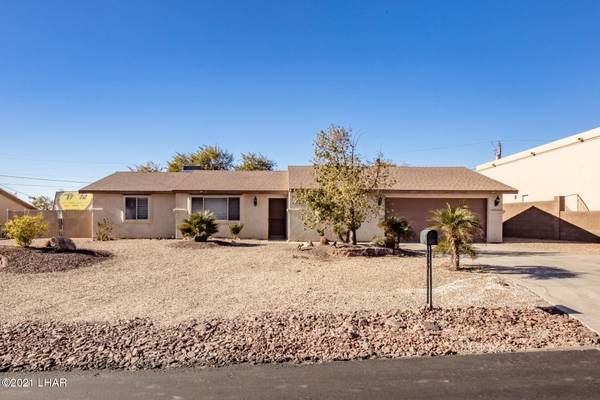 4221 Highlander Ave, Lake Havasu City, AZ 86406