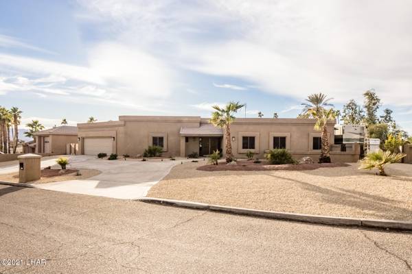 2445 Hogan Ln, Lake Havasu City, AZ 86406