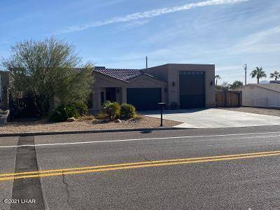 2830 El Dorado Ave N, Lake Havasu City, AZ 86403