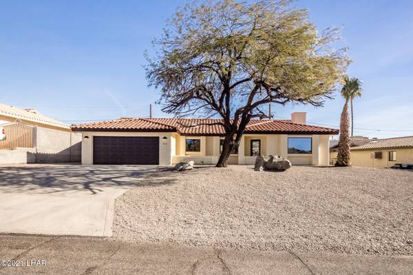 3112 Thistle Dr, Lake Havasu City, AZ 86406