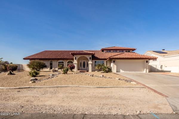 2401 Stroke Dr, Lake Havasu City, AZ 86406