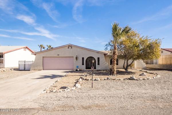 180 El Rio Dr, Lake Havasu City, AZ 86403