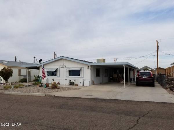 2635 Honeybear Dr, Lake Havasu City, AZ 86404