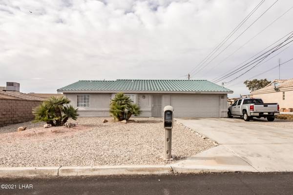 3559 Oro Grande Blvd, Lake Havasu City, AZ 86406