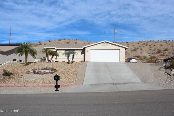 4179 Mercury Dr, Lake Havasu City, AZ 86406