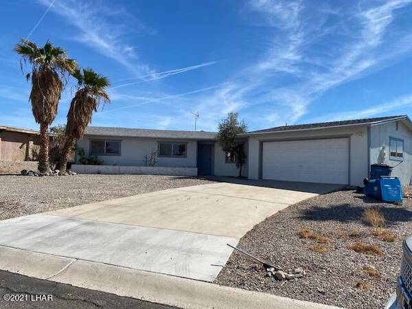 180 Mariposa Dr, Lake Havasu City, AZ 86403