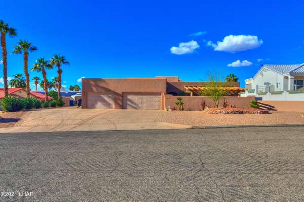 2153 Rudolph Dr, Lake Havasu City, AZ 86406