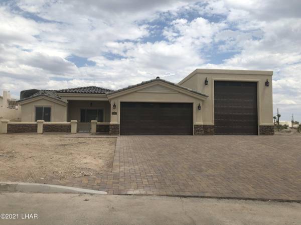 3912 Chemehuevi Blvd, Lake Havasu City, AZ 86406