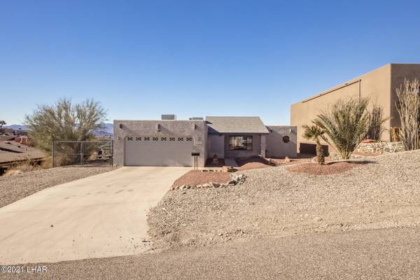 2384 Holly Ave, Lake Havasu City, AZ 86403