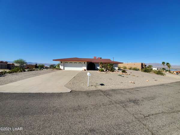 1880 Glorietta Dr, Lake Havasu City, AZ 86404