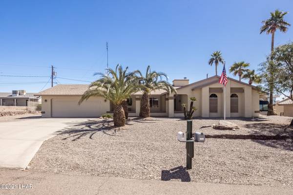 2770 Jericho Dr, Lake Havasu City, AZ 86406