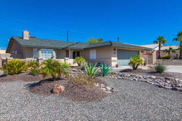 2769 Havasupai Blvd, Lake Havasu City, AZ 86404